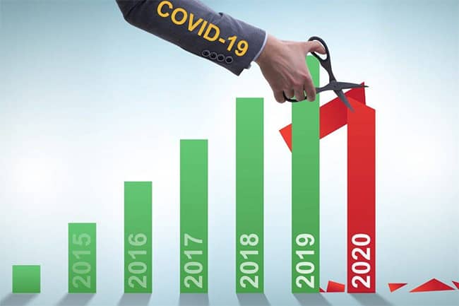 COVID-19 a Insolvence - Jak to teď doopravdy je?